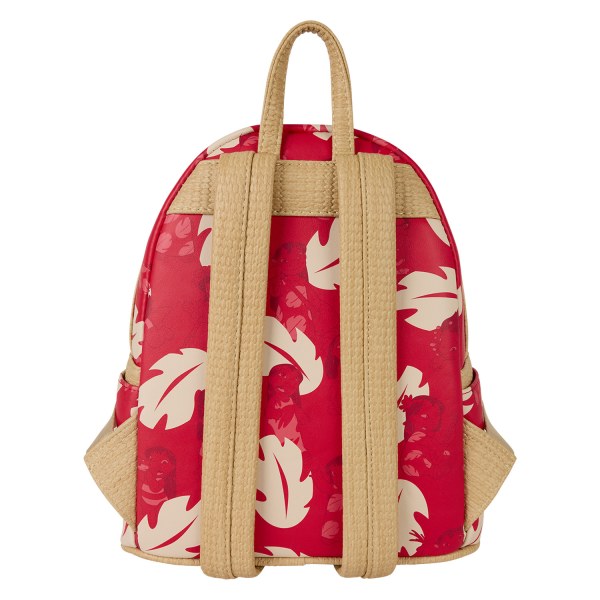 Lilo & Stitch Mini Rugzak - DISNEY LOUNGEFLY