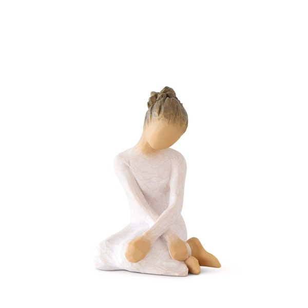 SERENITY - WILLOW TREE