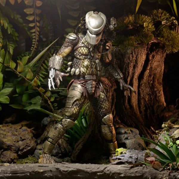 PREDATOR ULTIMATE