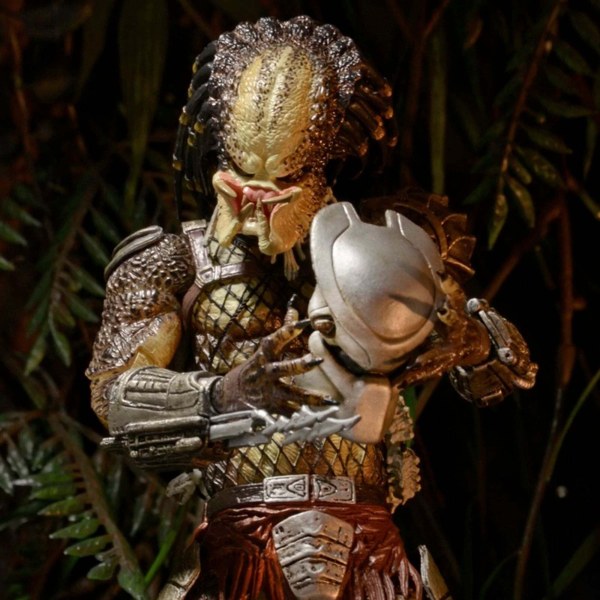 PREDATOR ULTIMATE