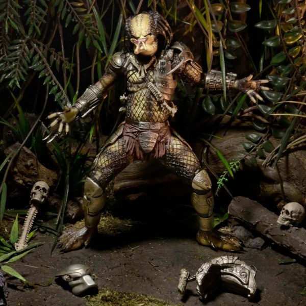 PREDATOR ULTIMATE