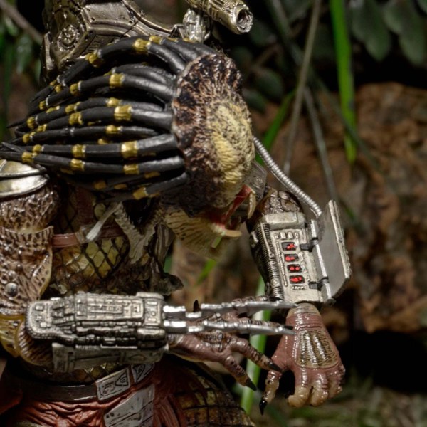 PREDATOR ULTIMATE