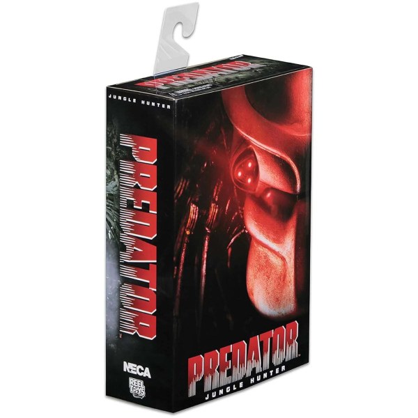 PREDATOR ULTIMATE
