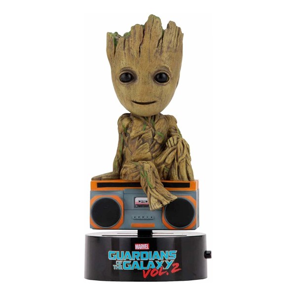 INFINITY SAGA – BODY KNOKER - GROOT
