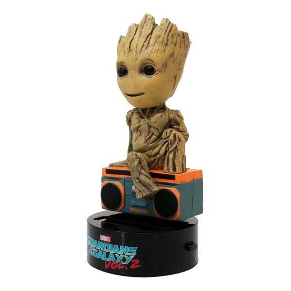 INFINITY SAGA – BODY KNOKER - GROOT