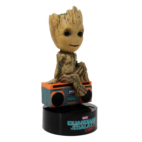 INFINITY SAGA – BODY KNOKER - GROOT