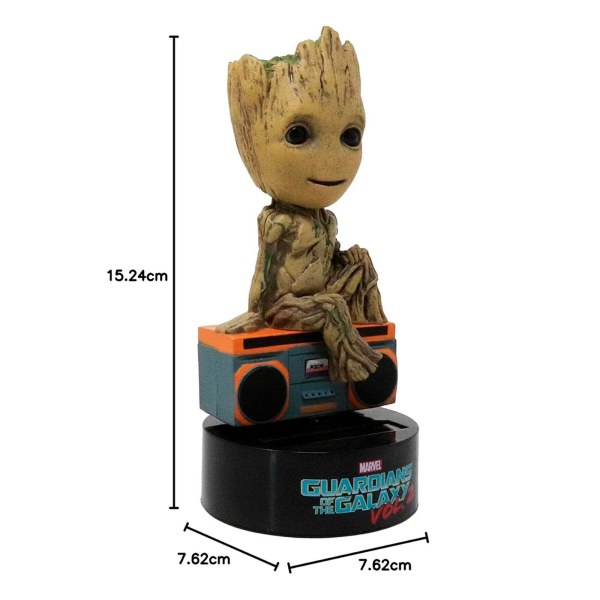 INFINITY SAGA – BODY KNOKER - GROOT