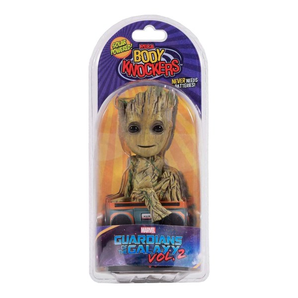 INFINITY SAGA – BODY KNOKER - GROOT