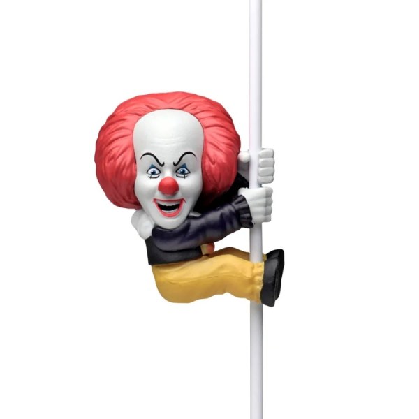 SCALERS - 2" KARAKTERS - IT - PENNYWISE 1990