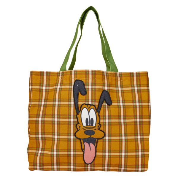 Pluto Shopper - DISNEY LOUNGEFLY