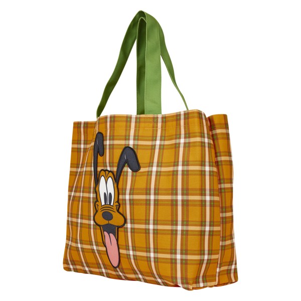 Pluto Shopper - DISNEY LOUNGEFLY