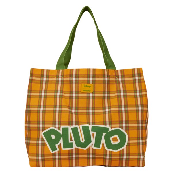Pluto Shopper - DISNEY LOUNGEFLY