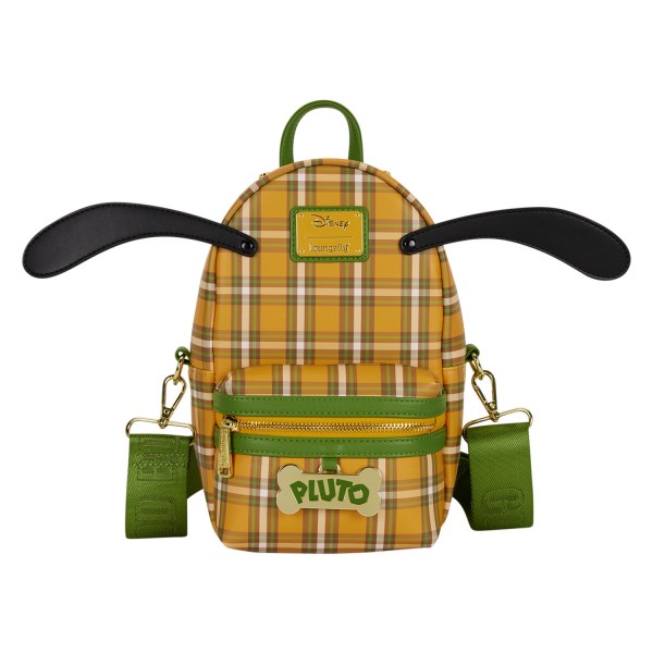 Pluto Slingbag - DISNEY LOUNGEFLY