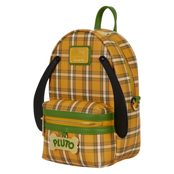 Pluto Slingbag - DISNEY LOUNGEFLY