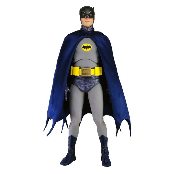 BATMAN 1964 - 1/4 SCHAAL FIGUUR - ADAM WEST (TV)