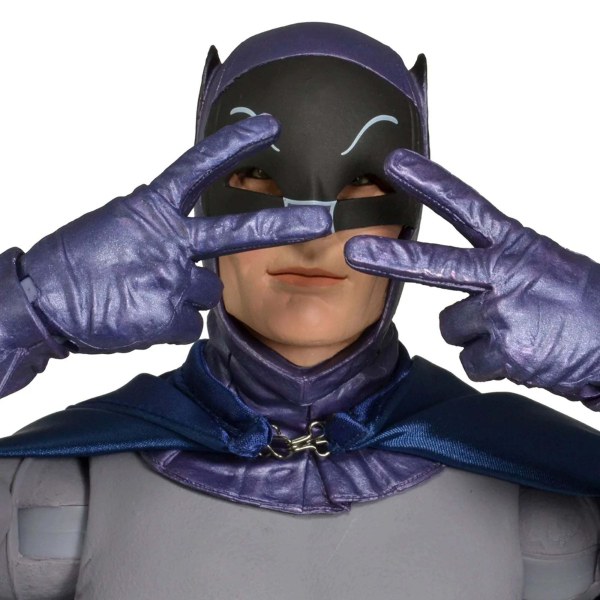 BATMAN 1964 - 1/4 SCHAAL FIGUUR - ADAM WEST (TV)