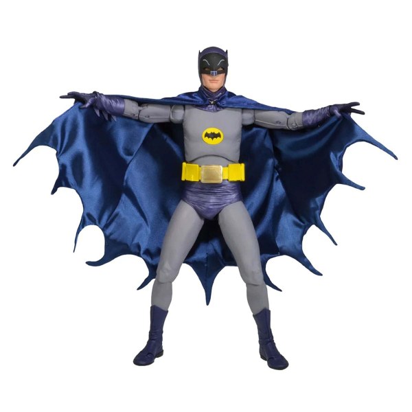BATMAN 1964 - 1/4 SCHAAL FIGUUR - ADAM WEST (TV)