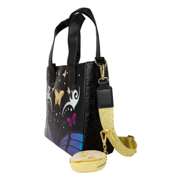 Britney Spears by Loungefly Butterfly Schoudedtas met portemonnee
