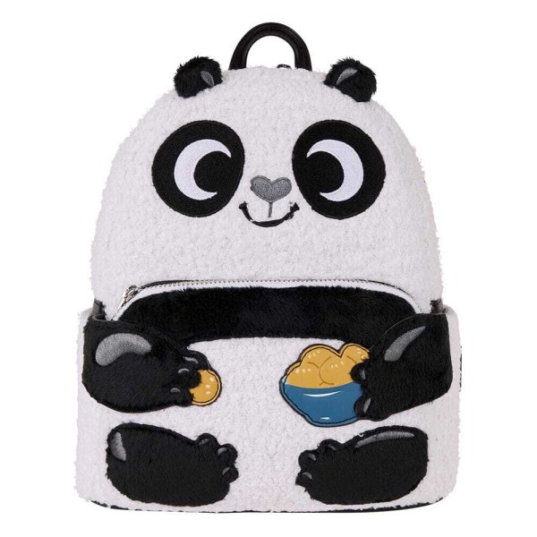 Dreamworks by Loungefly Mini Kung Fu Panda rugzak