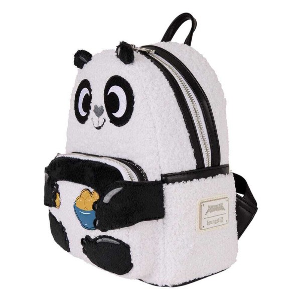 Dreamworks by Loungefly Mini Kung Fu Panda rugzak