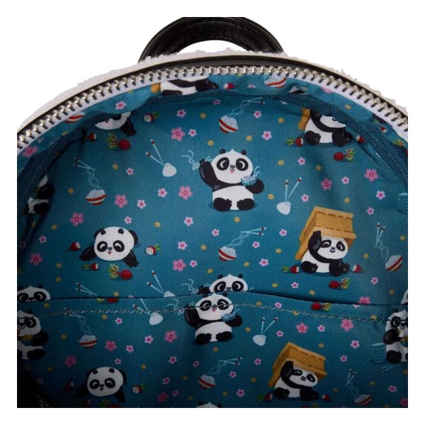 Dreamworks by Loungefly Mini Kung Fu Panda rugzak