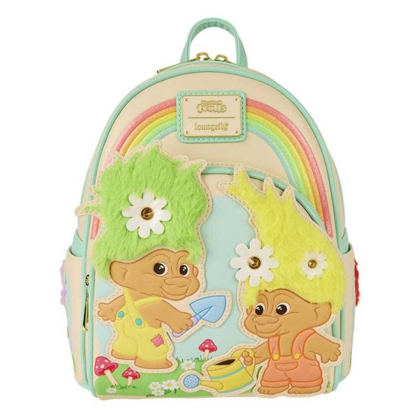 Universal Classic by Loungefly Trolls mini rugzak