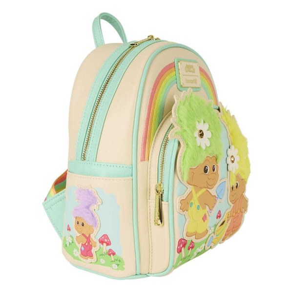 Universal Classic by Loungefly Trolls mini rugzak