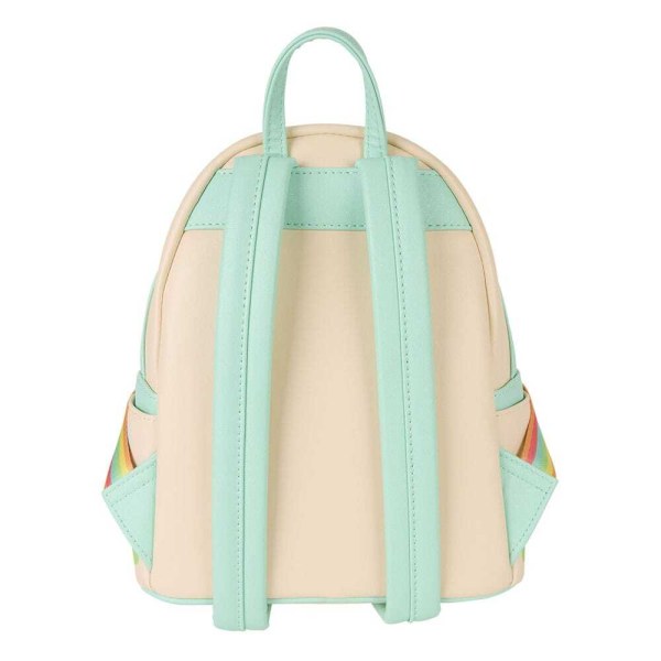Universal Classic by Loungefly Trolls mini rugzak