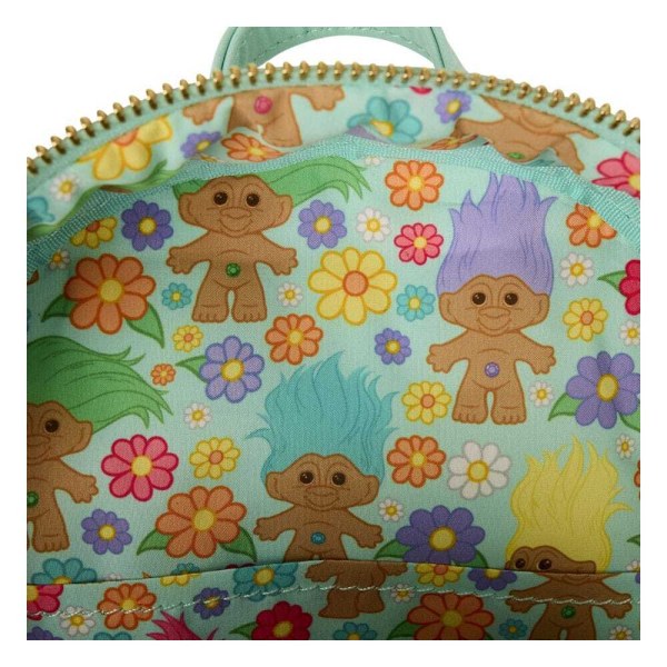 Universal Classic by Loungefly Trolls mini rugzak