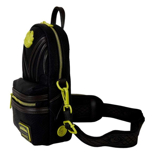 Dreamworks by Loungefly Sling Hoe tem je een draak schoudertassen