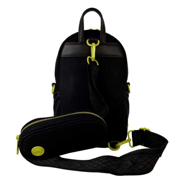 Dreamworks by Loungefly Sling Hoe tem je een draak schoudertassen