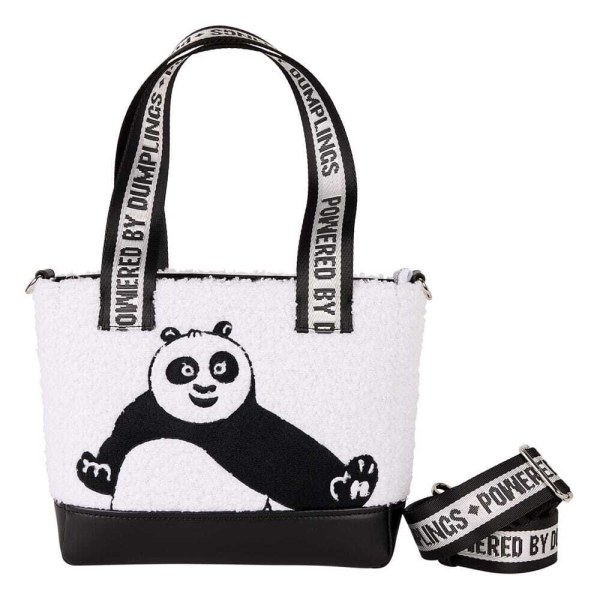 Dreamworks by Loungefly Kung Fu Panda draagtas