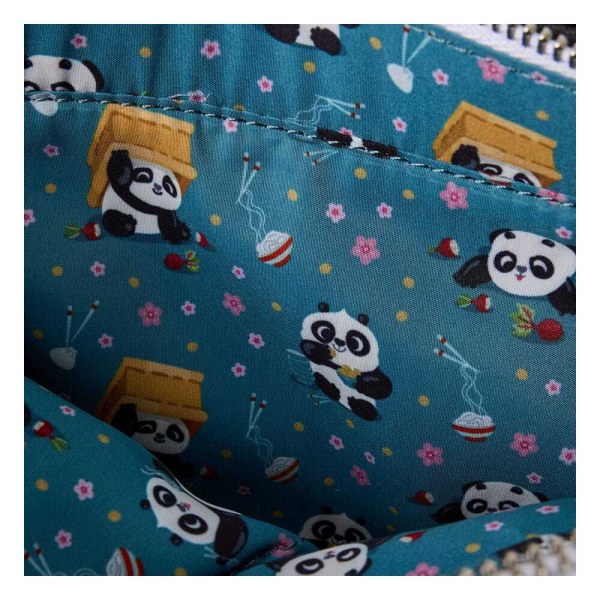 Dreamworks by Loungefly Kung Fu Panda draagtas