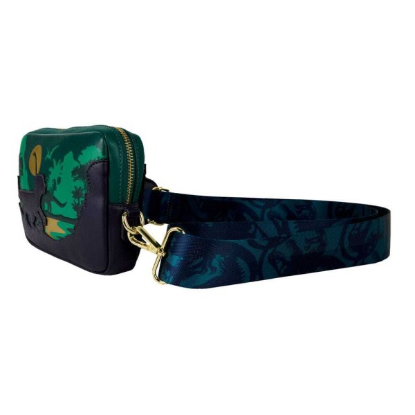 Universele by Loungefly Jurassic World Sling schoudertassen