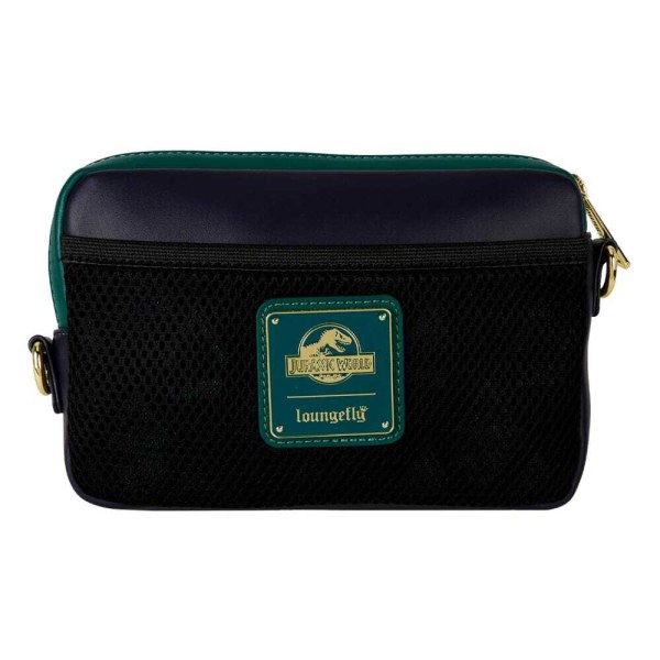 Universele by Loungefly Jurassic World Sling schoudertassen