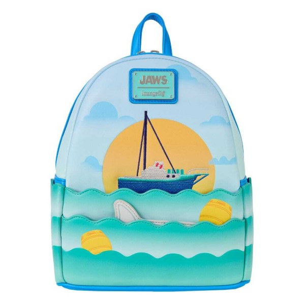 Universele by Loungefly Mini Jaws rugzak