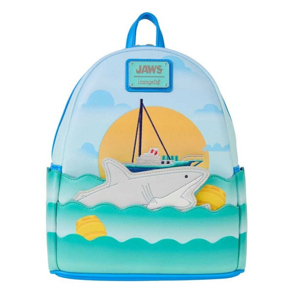 Universele by Loungefly Mini Jaws rugzak