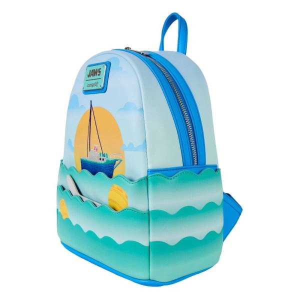 Universele by Loungefly Mini Jaws rugzak