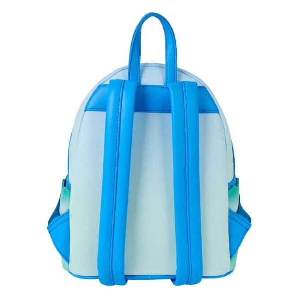 Universele by Loungefly Mini Jaws rugzak