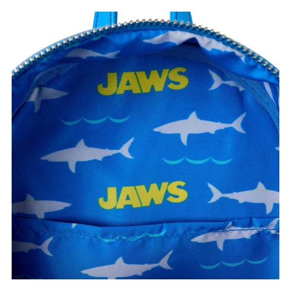 Universele by Loungefly Mini Jaws rugzak