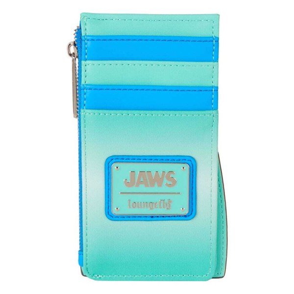 Universele door Loungefly Jaws Pasjeshouder