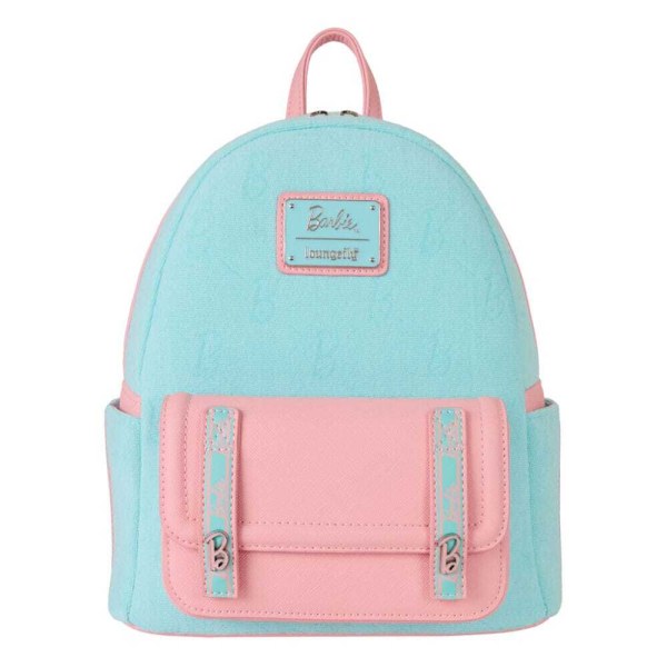 Mattel Classic by Loungefly Barbie Mini Rugzak