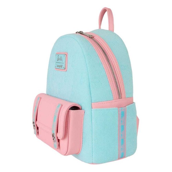 Mattel Classic by Loungefly Barbie Mini Rugzak