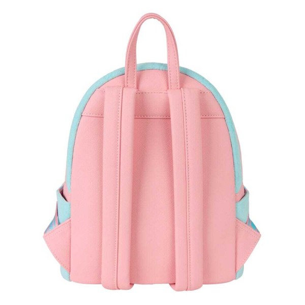 Mattel Classic by Loungefly Barbie Mini Rugzak