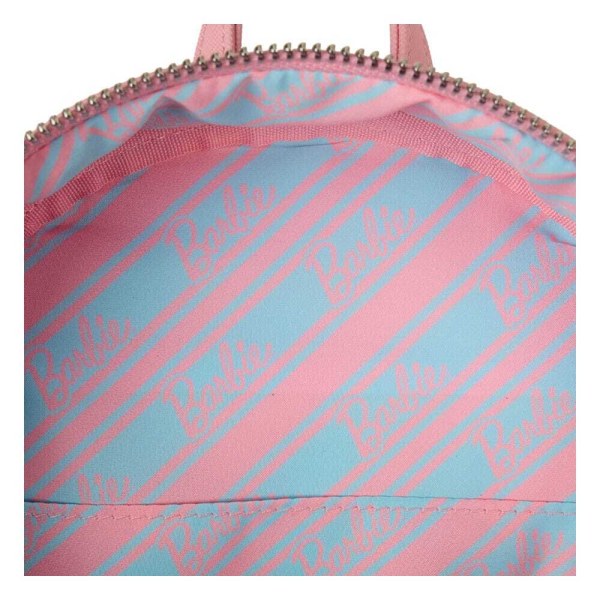 Mattel Classic by Loungefly Barbie Mini Rugzak
