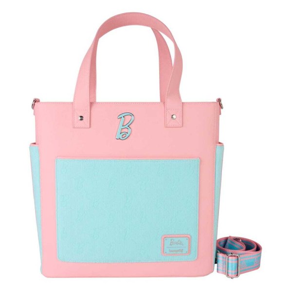 Mattel Classic by Loungefly Barbie Convertible schoudertas
