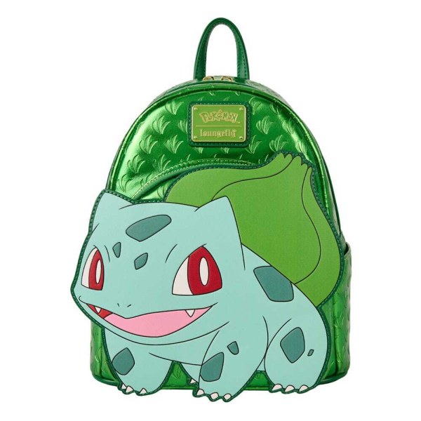 Pokemon by Loungefly Mini rugzak "Bulbasaur"