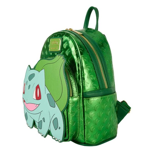 Pokemon by Loungefly Mini rugzak "Bulbasaur"