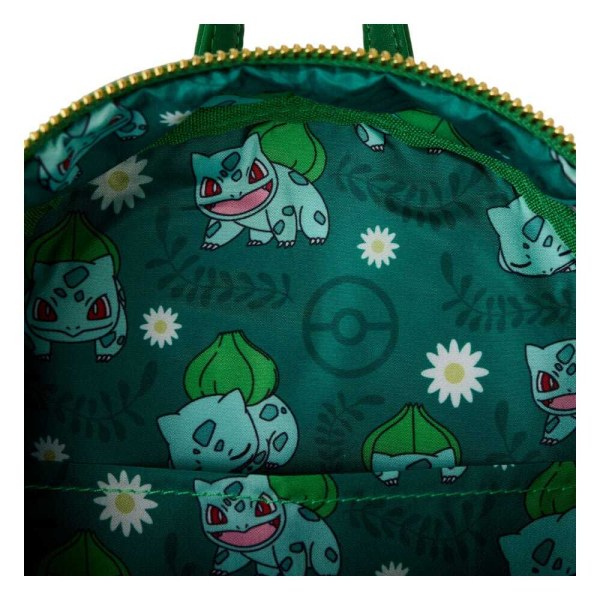 Pokemon by Loungefly Mini rugzak "Bulbasaur"