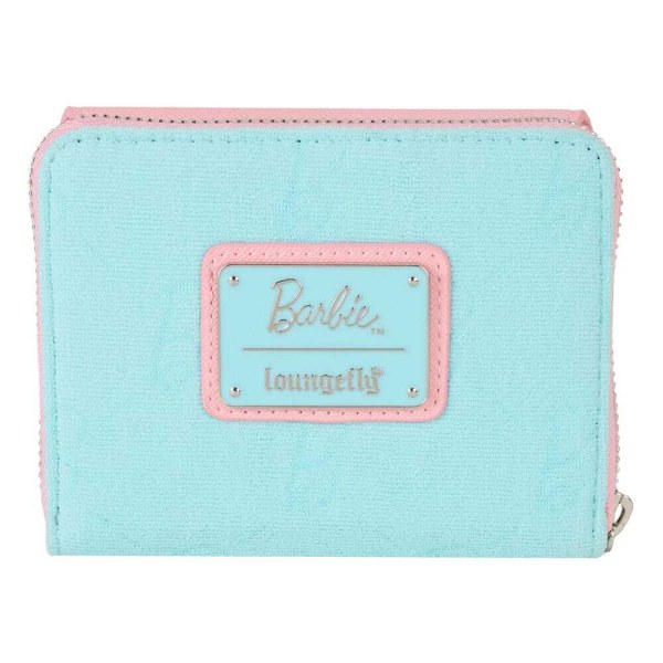 Mattel Classic by Loungefly Barbie portemonnee